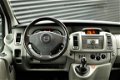 Opel Vivaro - 2.5 CDTI L2H1 146 PK Dubbele Cabine Airco / NAP - 1 - Thumbnail