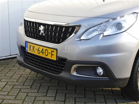 Peugeot 2008 - Blue Lion 1.2 Puretech 110pk | NAVI | TREKHAAK - 1