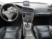 Volvo S60 - Drivers Edition 2.5T 210PK Automaat | Navi | Leder | Trekhaak - 1 - Thumbnail