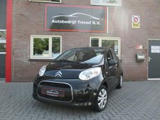 Citroën C1 - 1.0-12V Ambiance 3x op voorraad prijs VANAF 3995