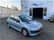 Peugeot 206 - 1.4 XR, Nieuw apk - 1 - Thumbnail