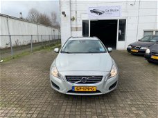 Volvo V60 - 1.6 DRIVe Momentum