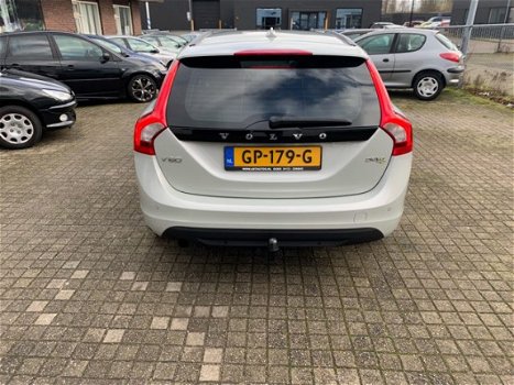 Volvo V60 - 1.6 DRIVe Momentum - 1