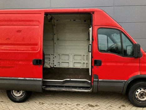 Iveco Daily - 35 S 11V 330 H2 2003 L2 H2 - 1