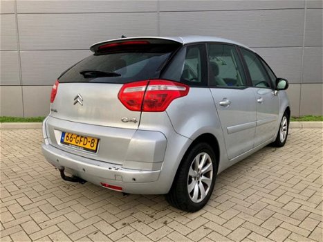 Citroën C4 Picasso - 2.0-16V Ambiance EB6V 5p. 2008 LPG G3 Panorama - 1