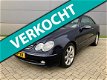 Mercedes-Benz CLK-klasse Coupé - 270 CDI Elegance 2003 - 1 - Thumbnail