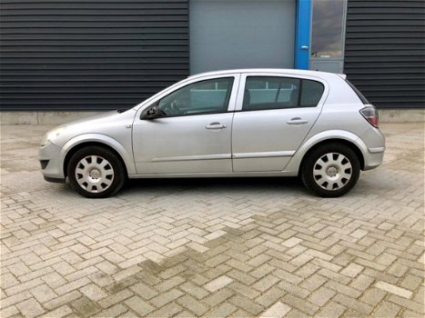 Opel Astra - 1.7 CDTi Business 2007 HATCHBACK - 1