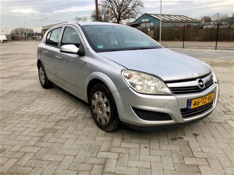 Opel Astra - 1.7 CDTi Business 2007 HATCHBACK - 1