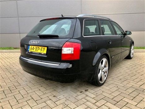 Audi A4 Avant - 2.5 TDI 2004 6 BAK S-LINE - 1