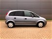 Opel Meriva - 1.7 CDTi Maxx 2003 Clima Schuifdak - 1 - Thumbnail