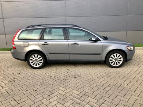 Volvo V50 - 1.6D Edition I 2006 - 1