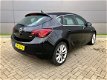 Opel Astra - 1.7 CDTi Cosmo 2010 Navi Clima Leder HATCHBACK - 1 - Thumbnail