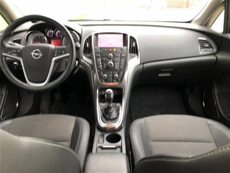 Opel Astra - 1.7 CDTi Cosmo 2010 Navi Clima Leder HATCHBACK - 1