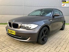 BMW 1-serie - 116i Business Line 3 DRS 2008