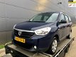 Dacia Lodgy - 1.2 TCe Lauréate 7p. 2013 7 SEATS - 1 - Thumbnail