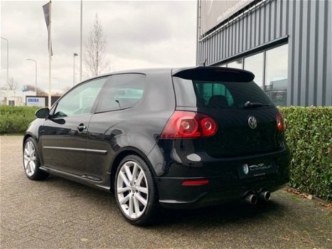 Volkswagen Golf - 5 R32 3.2 V6 250pk DSG / Aut. 4Motion Xenon Leder Navi - 1