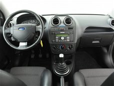 Ford Fiesta - 1.6-16V Rally Edition | Eerste Eigenaar | Airco | Zeer mooi