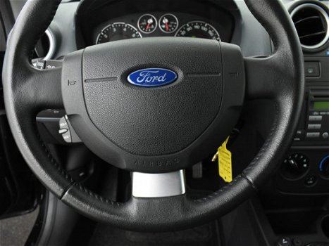 Ford Fiesta - 1.6-16V Rally Edition | Eerste Eigenaar | Airco | Zeer mooi - 1