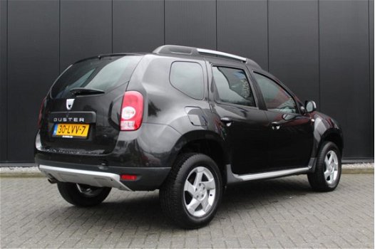 Dacia Duster - 1.6 16V Lauréate - 1