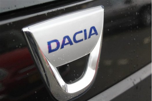Dacia Duster - 1.6 16V Lauréate - 1