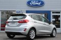 Ford Fiesta - 1.0EB 100PK TITANIUM 5DRS | ADAPT. CRUISE | B&O PLAY | VOORRUITVERW. | PARK SENSOREN | - 1 - Thumbnail