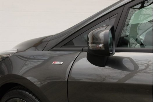 Ford Fiesta - 1.0 EcoBoost 100pk ST-Line | Cruise Control | Navigatie | Voorruitverwarming | Parkeer - 1