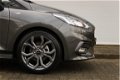 Ford Fiesta - 1.0 EcoBoost 100pk ST-Line | Cruise Control | Navigatie | Voorruitverwarming | Parkeer - 1 - Thumbnail