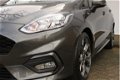Ford Fiesta - 1.0 EcoBoost 100pk ST-Line | Cruise Control | Navigatie | Voorruitverwarming | Parkeer - 1 - Thumbnail