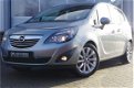 Opel Meriva - 1.4 TURBO 120PK COSMO+ AUTOMAAT | CLIMA | LEDER | AFL | 17