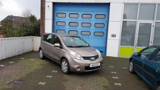 Nissan Note - 1.4 Life + Nette staat dealer onderhouden