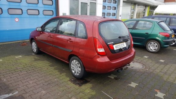 Suzuki Liana - 1.6 GX zeer nette staat - 1