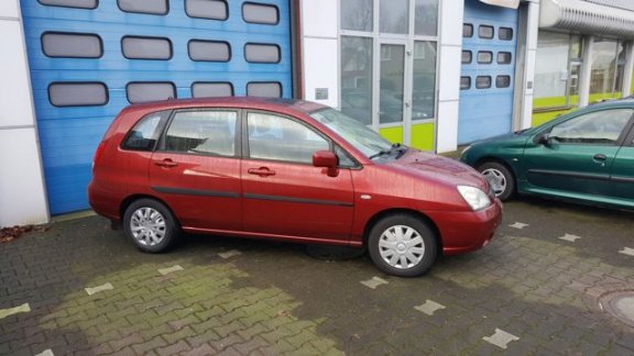 Suzuki Liana - 1.6 GX zeer nette staat - 1