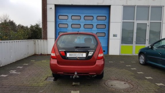 Suzuki Liana - 1.6 GX zeer nette staat - 1