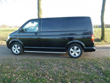 Volkswagen Transporter - 2.5 TDI 6 BAK NAVI Cruise - 1