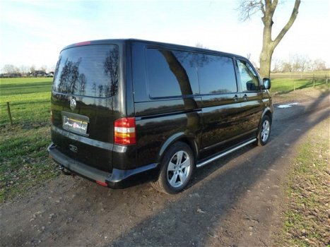 Volkswagen Transporter - 2.5 TDI 6 BAK NAVI Cruise - 1