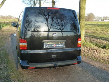 Volkswagen Transporter - 2.5 TDI 6 BAK NAVI Cruise - 1