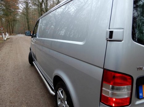 Volkswagen Transporter - 2.5 TDI 340 Trendline DC - 1