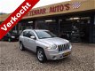 Jeep Compass - 2.0 CRD Sport - 1 - Thumbnail