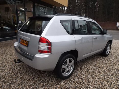 Jeep Compass - 2.0 CRD Sport - 1