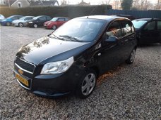 Chevrolet Aveo - 1.4 16V LS 5drs