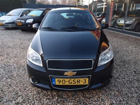 Chevrolet Aveo - 1.4 16V LS 5drs - 1