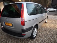 Citroën C8 - 2.2-16V Ligne Ambiance Suite apk nieuw 17-01-2021