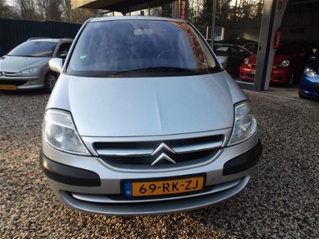 Citroën C8 - 2.2-16V Ligne Ambiance Suite apk nieuw 17-01-2021 - 1