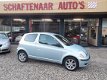 Toyota Yaris - 1.3 VVT-i Idols zeer mooi met airco nieuwe apk - 1 - Thumbnail