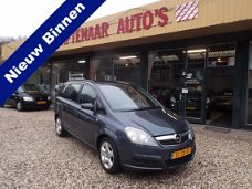 Opel Zafira - 2.2 Enjoy 7 persoons