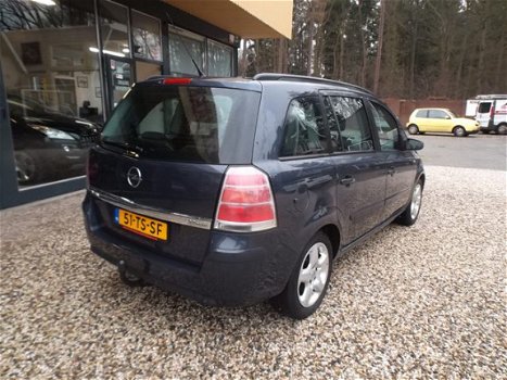 Opel Zafira - 2.2 Enjoy 7 persoons - 1