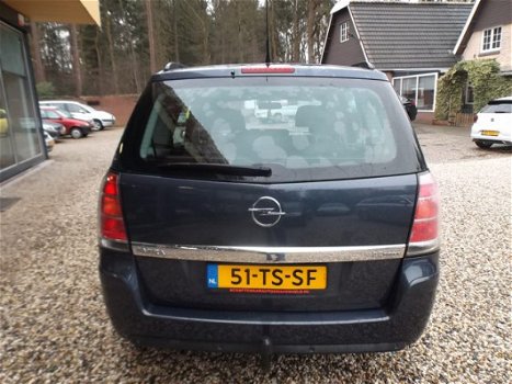 Opel Zafira - 2.2 Enjoy 7 persoons - 1