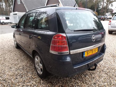 Opel Zafira - 2.2 Enjoy 7 persoons - 1