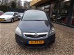 Opel Zafira - 2.2 Enjoy 7 persoons - 1 - Thumbnail