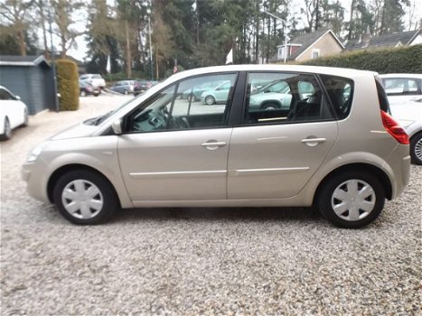 Renault Scénic - 1.6-16V Business Line nette auto - 1